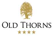Old Thorns Discount Code